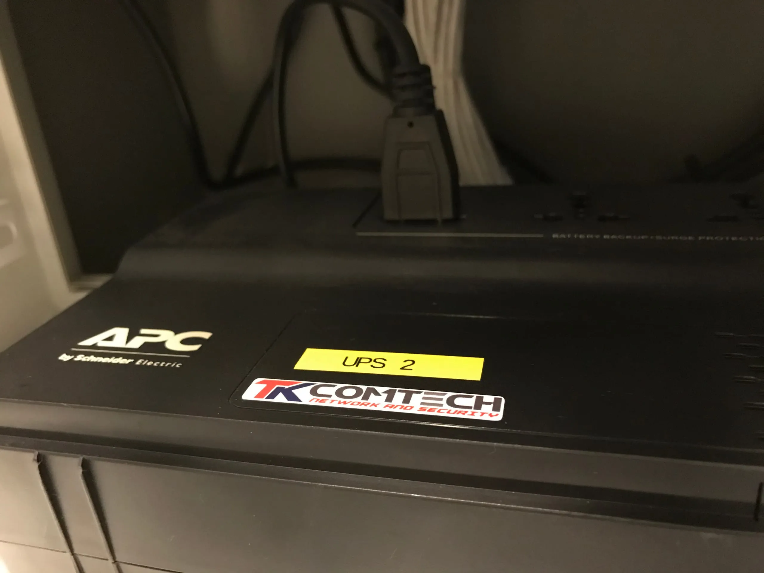 ระบบ Internet HotSpot สำหรับห้องพักโรงแรม รูปที่ 7